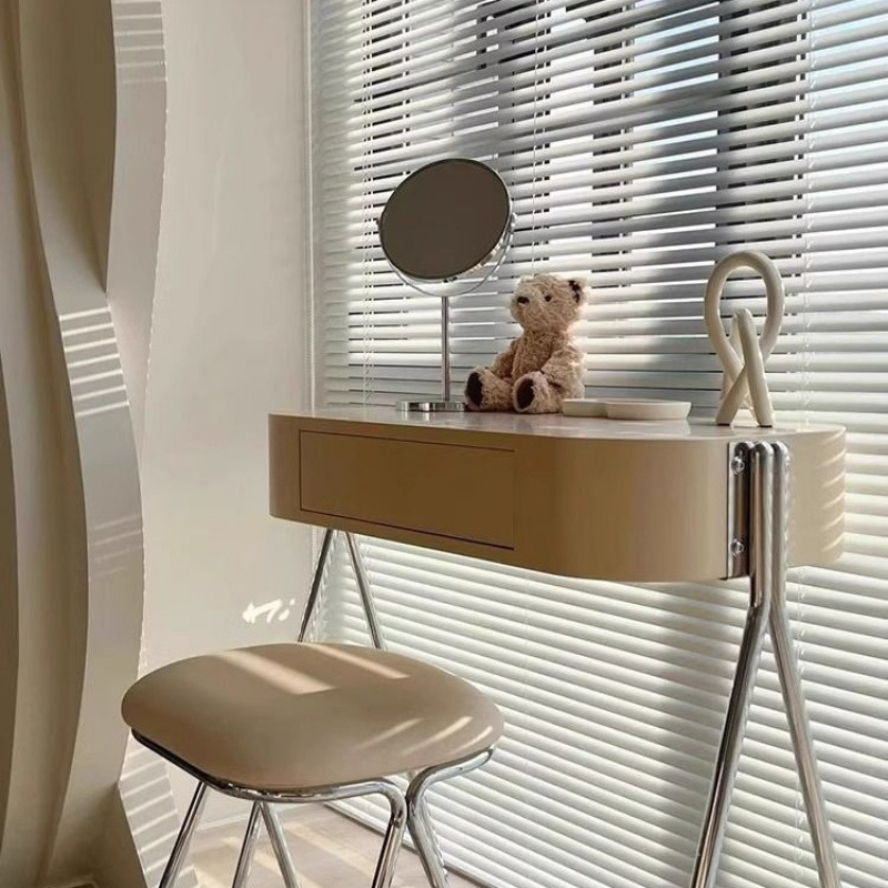 Desk Drawer Small - Dresser Nordic light luxury girl bedroom