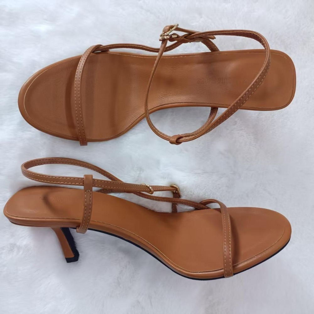 Women's Summer Sandals New wit - огляд і ціна Home Office Size