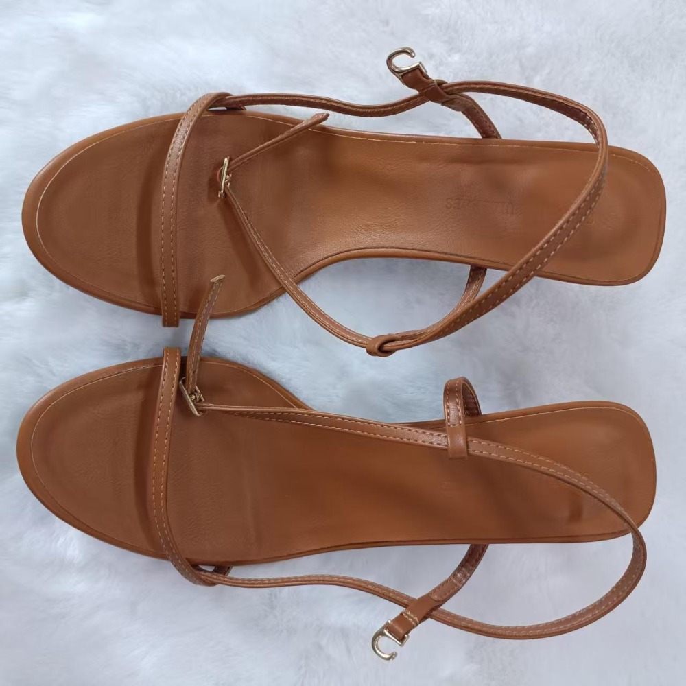 Women's Summer Sandals New wit - огляд і ціна Home Office Size
