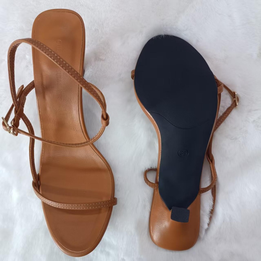 Women's Summer Sandals New wit - огляд і ціна Home Office Size
