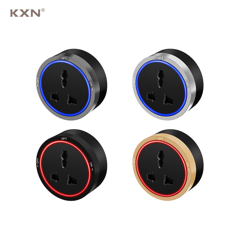 KXN Electrical Multi-Function  - огляд і ціна Home Office Uk