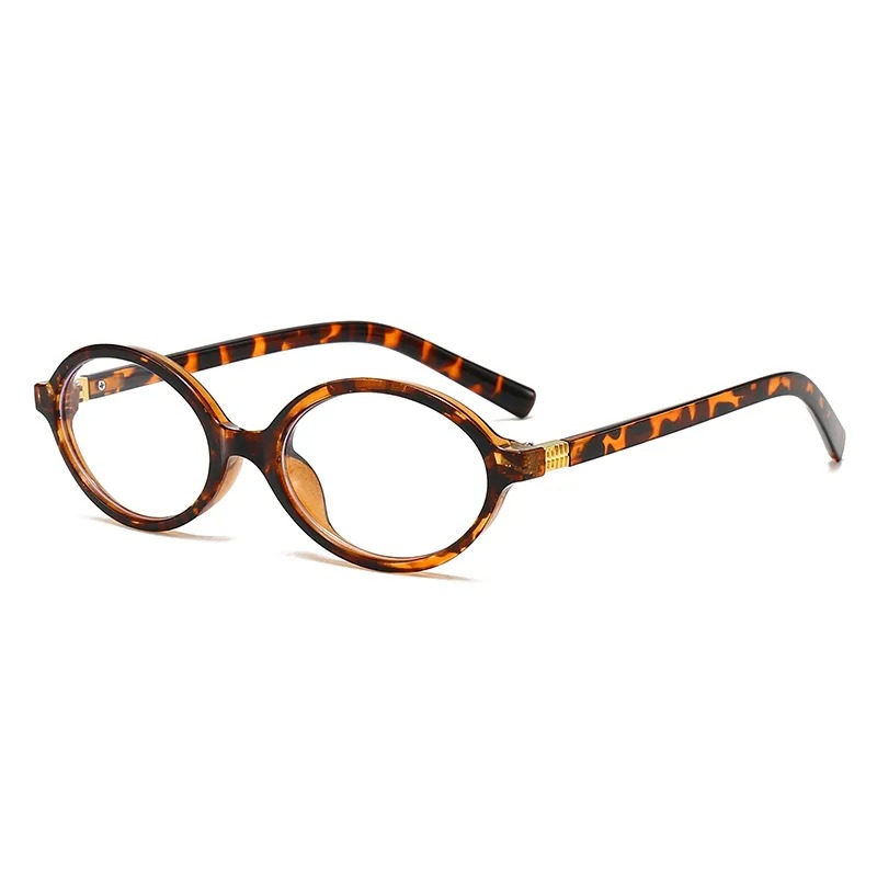 Vintage Oval Sunglasses Women  - огляд і ціна Blue Light Glasses