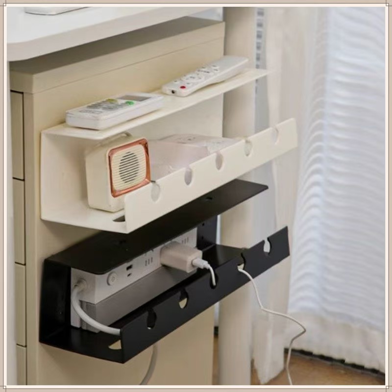 ISRTAO Under Desk Cable Manage - огляд і ціна Power Strip Desk