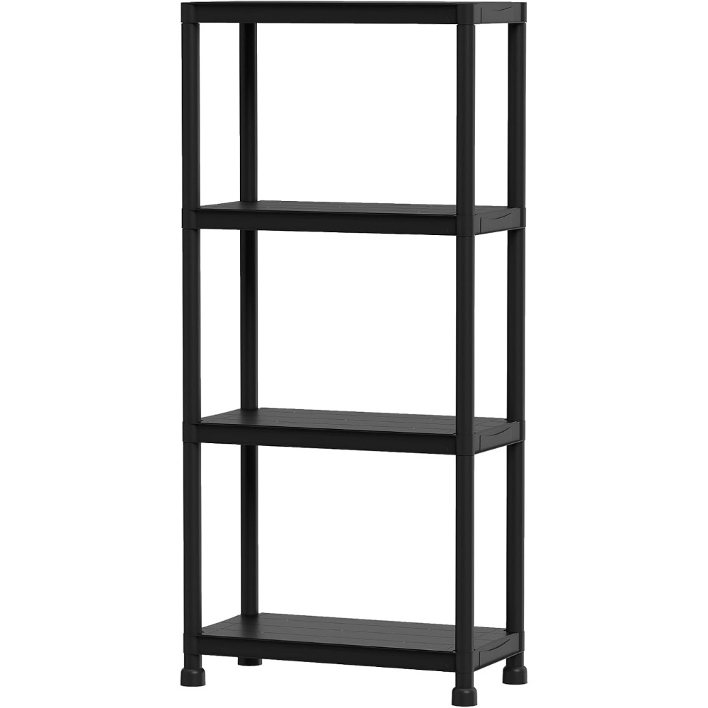 Giantex 3/4/5-Tier Heavy-Duty  - огляд і ціна Rolling File Cart