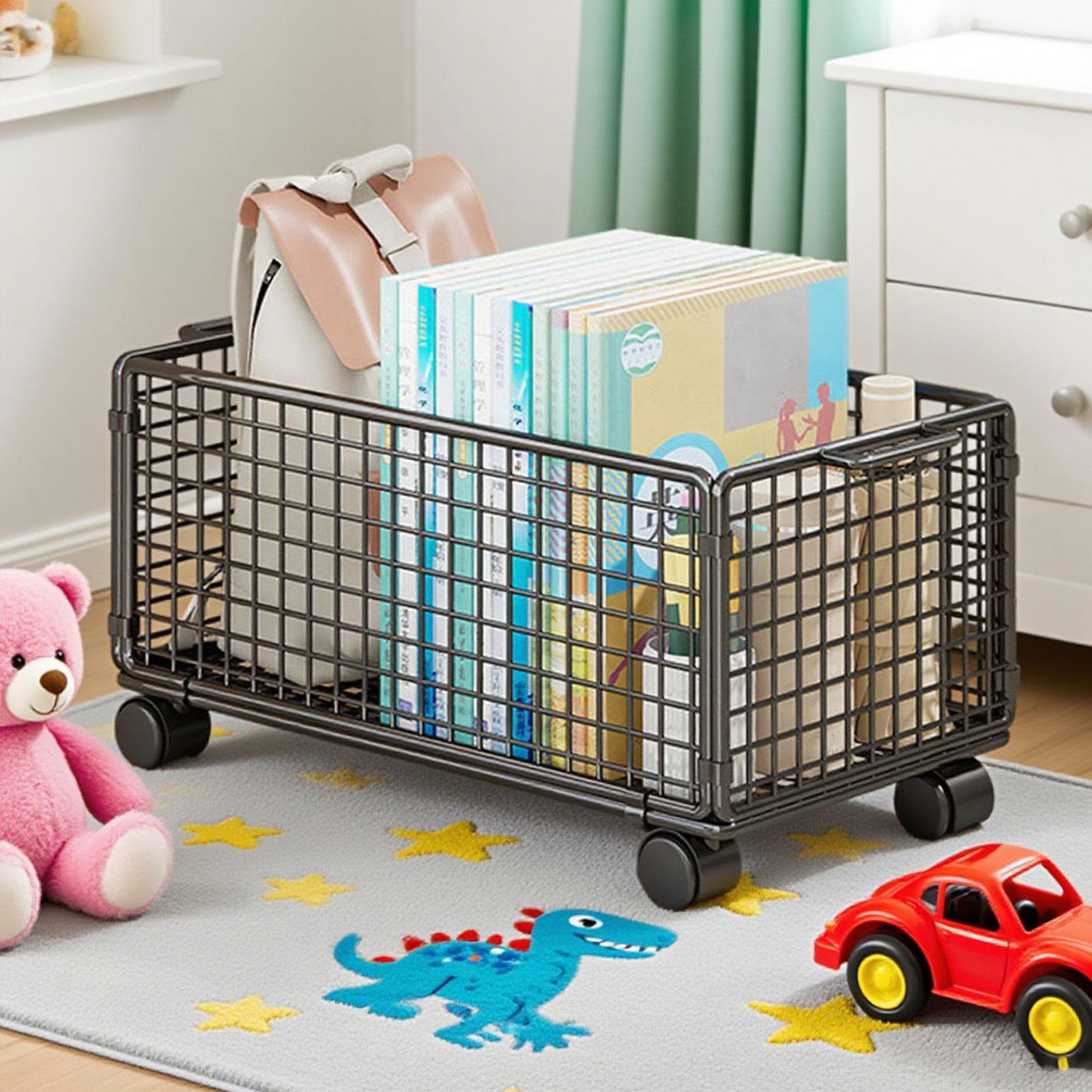 Under Desk Storage Cart Mesh R - огляд і ціна Rolling File Cart