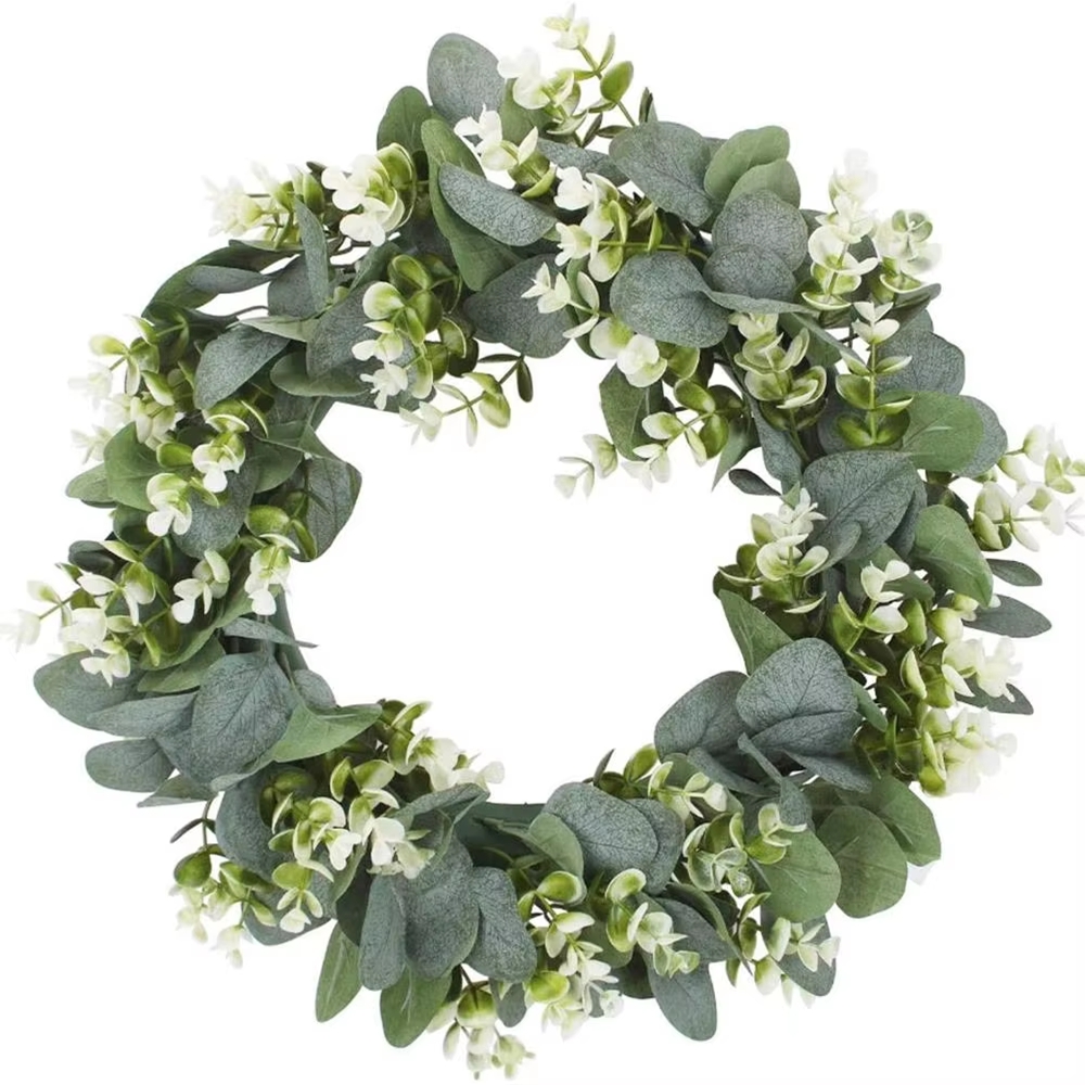 Artificial Plant Eucalyptu Fes - огляд і ціна Home Office Background