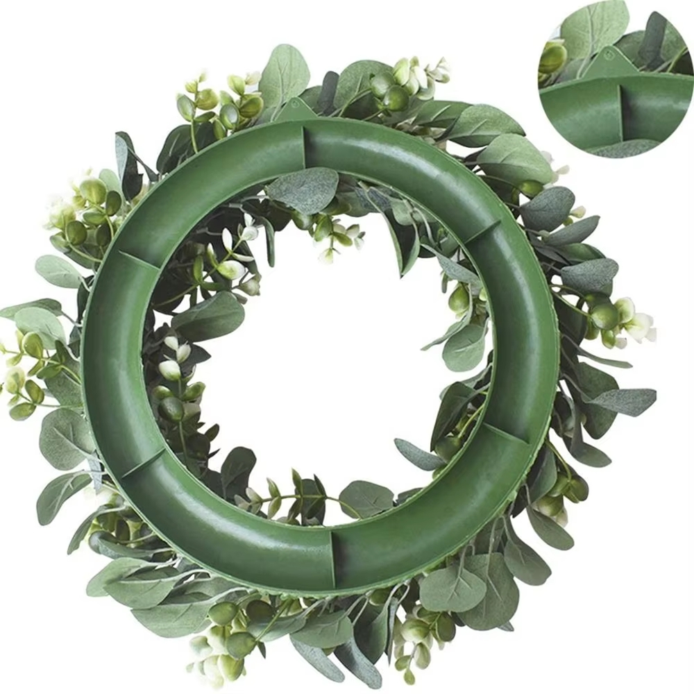 Artificial Plant Eucalyptu Fes - огляд і ціна Home Office Background
