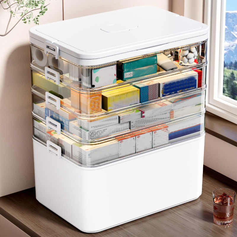 Multifunctional Multi-Layer St - огляд і ціна Home Office Size