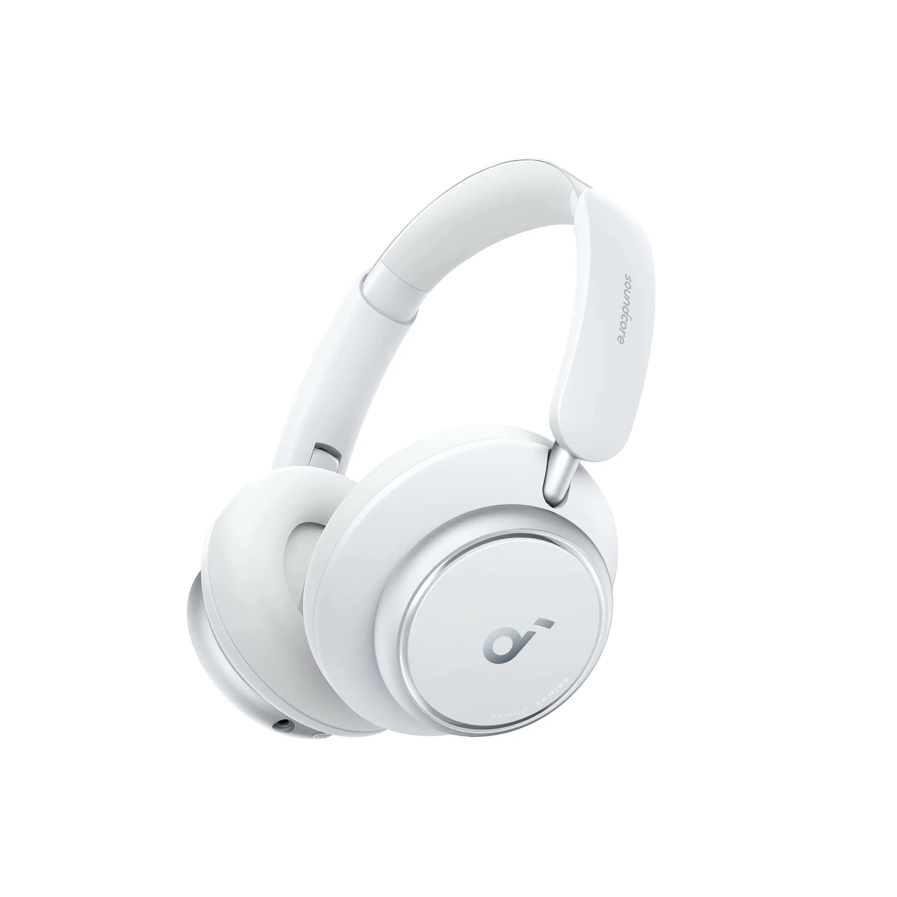 TLF Soundcore by Anker Space Q - огляд і ціна Noise Canceling Headphones