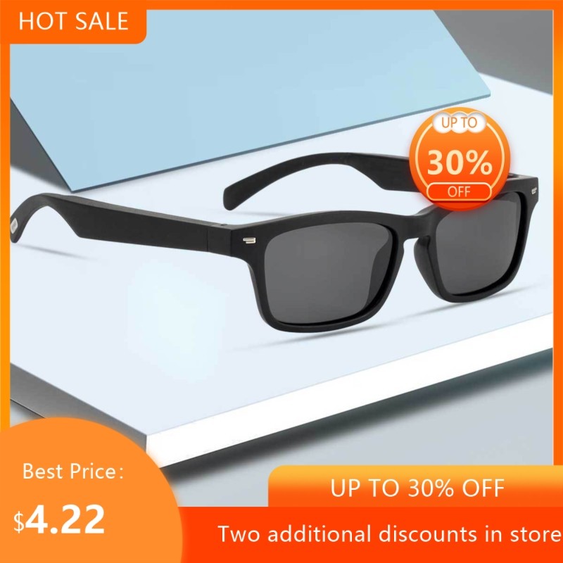Nextron Smart Bluetooth Headph - огляд і ціна Blue Light Glasses