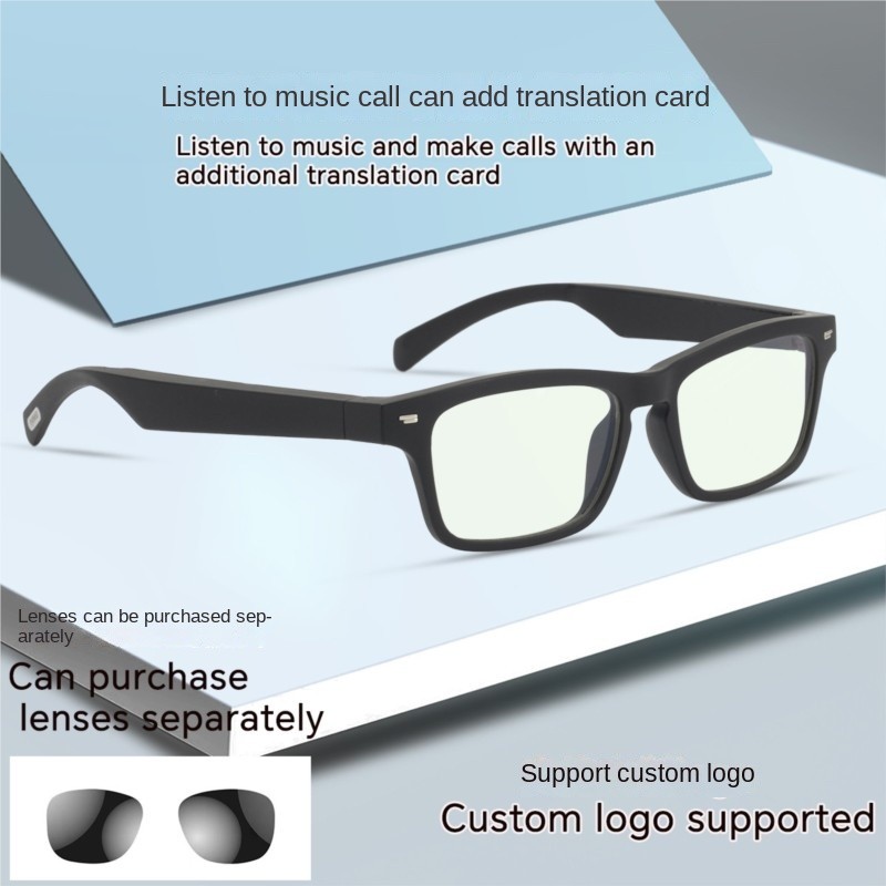 Nextron Smart Bluetooth Headph - огляд і ціна Blue Light Glasses
