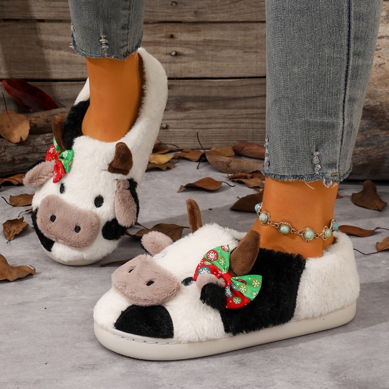 Cute Calf Cotton Shoes for Wom - огляд і ціна Home Office Size