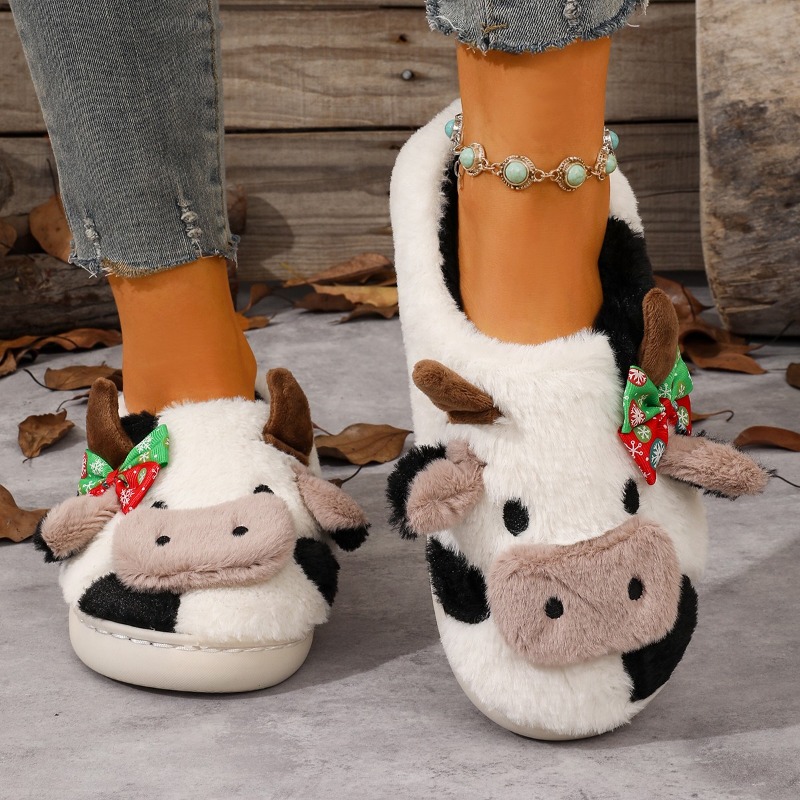 Cute Calf Cotton Shoes for Wom - огляд і ціна Home Office Size
