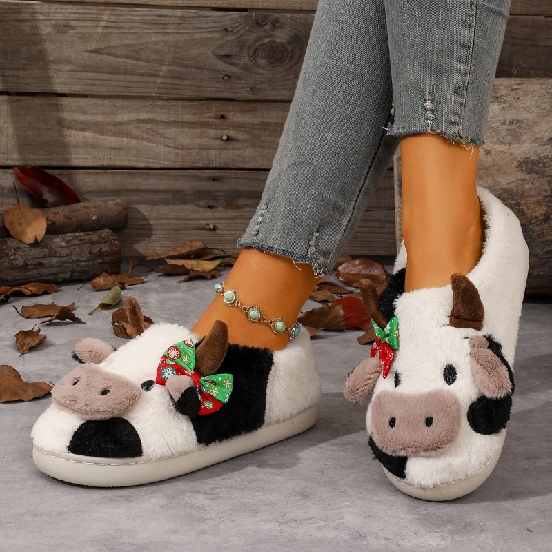 Cute Calf Cotton Shoes for Wom - огляд і ціна Home Office Size