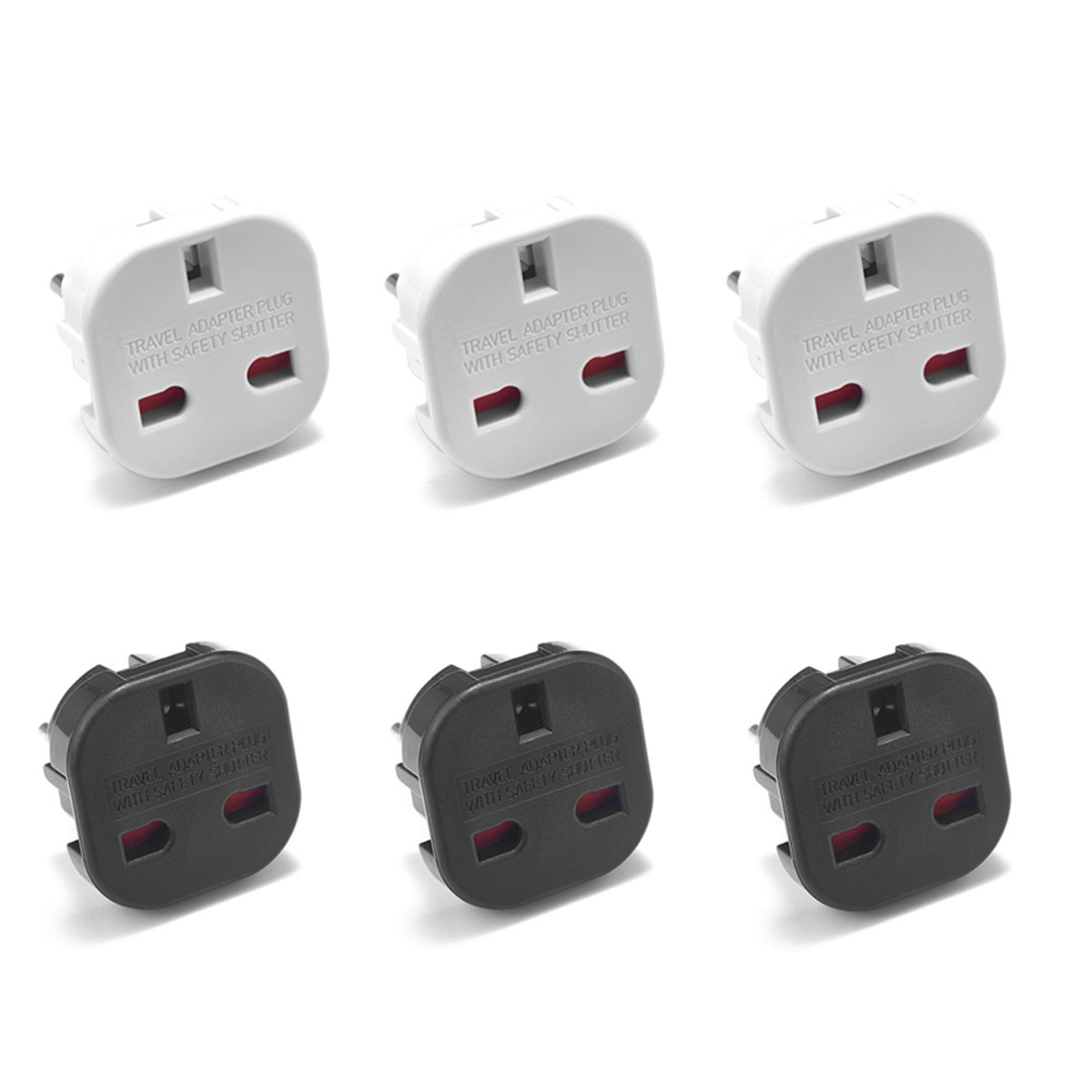 UK To EU Euro Electric Travel  - огляд і ціна Home Office Uk