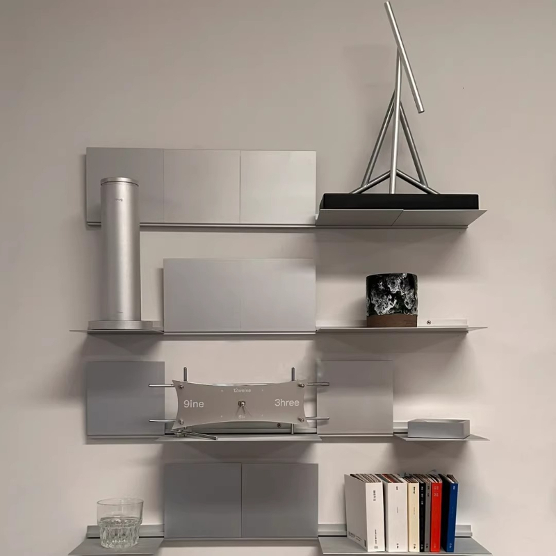 Wall Mounted Aluminum Foldable - огляд і ціна Rolling File Cart
