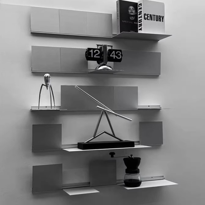 Wall Mounted Aluminum Foldable - огляд і ціна Rolling File Cart