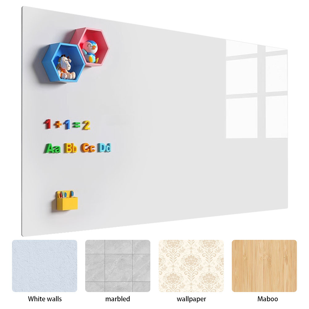 Wall Dry Erase Board Magnetic  - огляд і ціна Magnetic Calendar Board