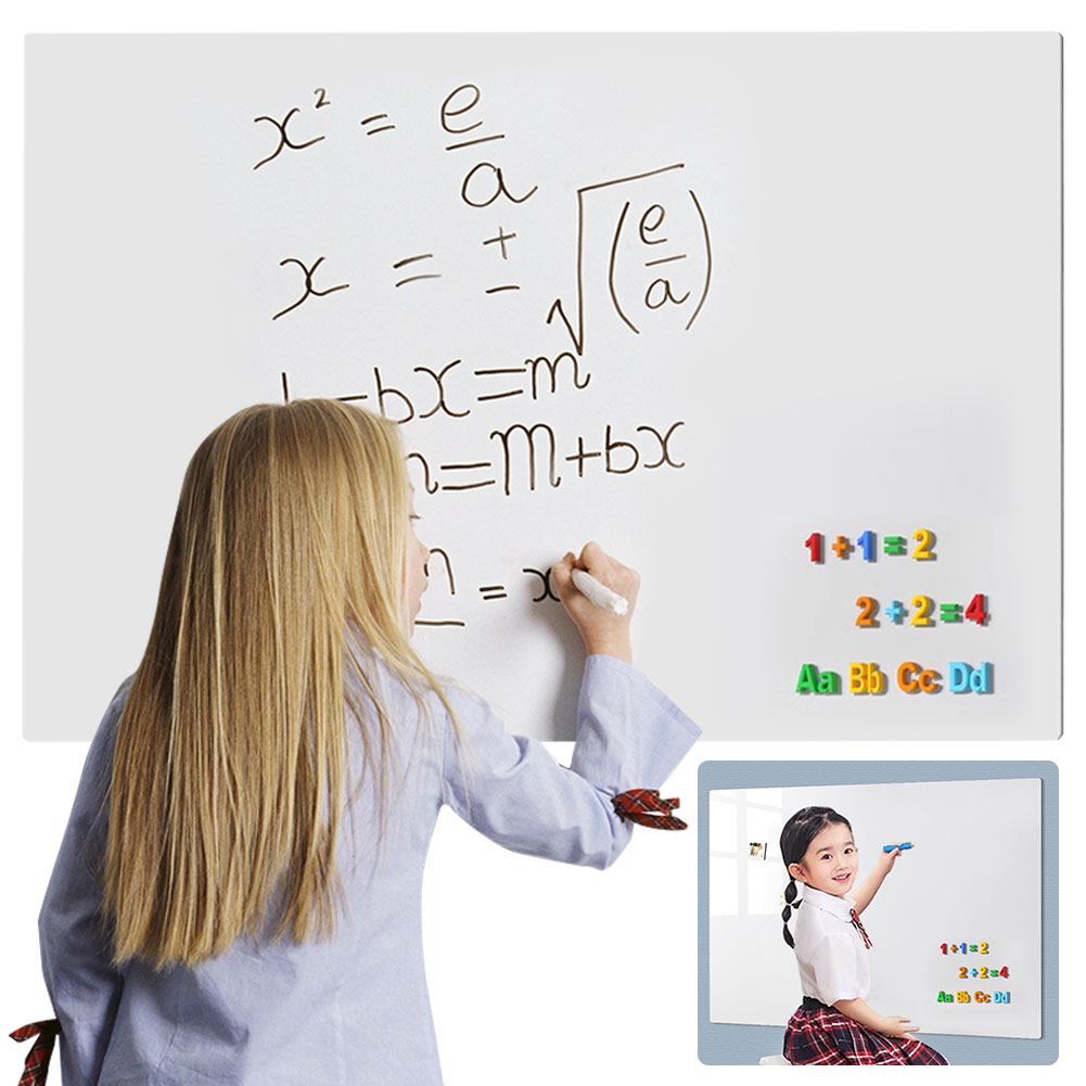 Wall Dry Erase Board Magnetic  - огляд і ціна Magnetic Calendar Board