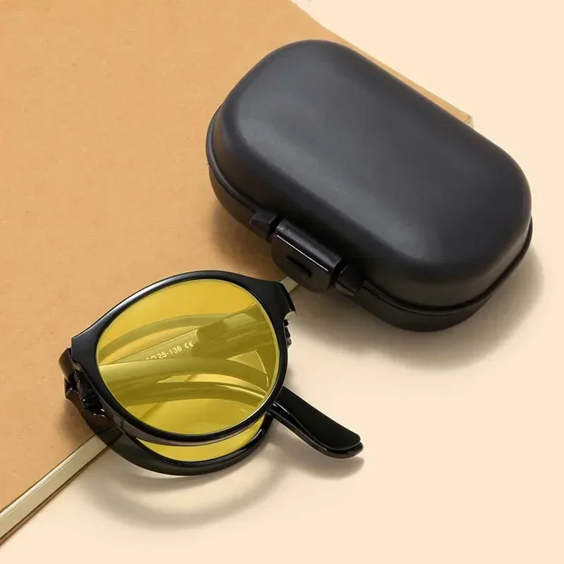 Folding Reading Glasses with C - огляд і ціна Blue Light Glasses