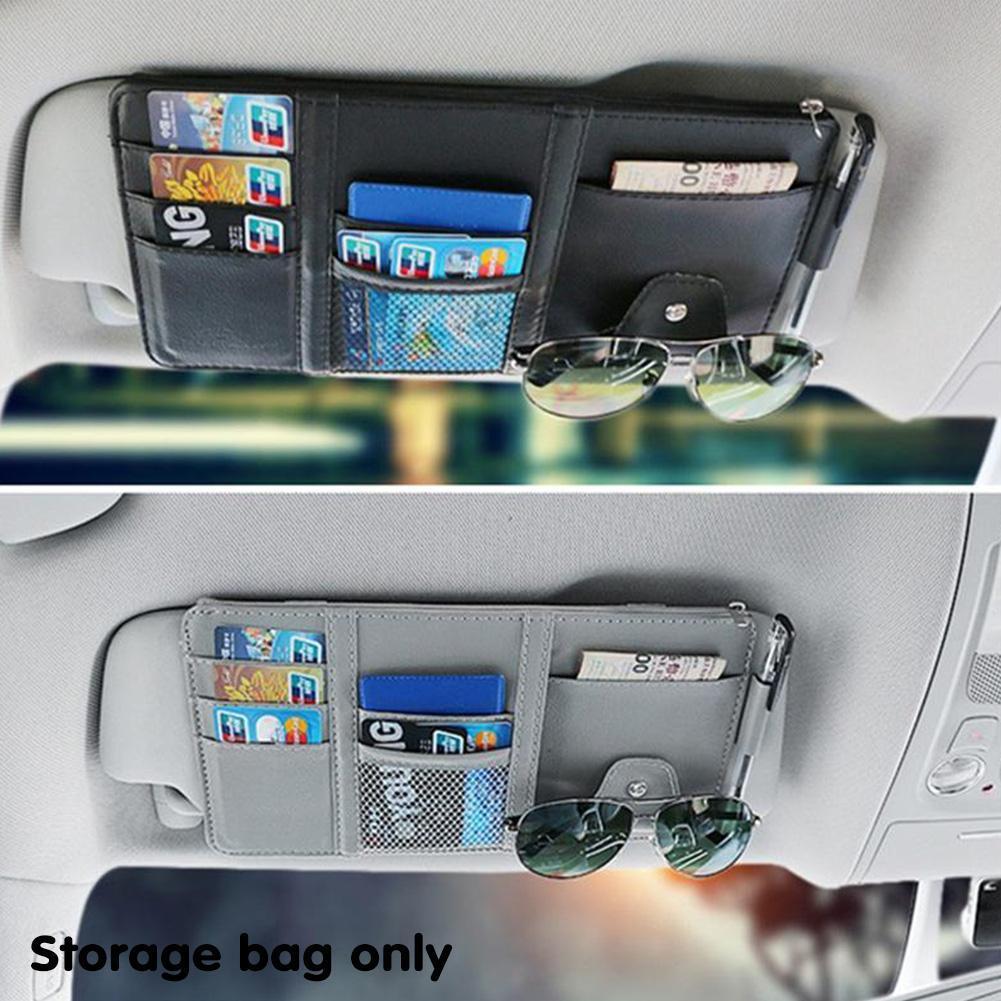 Car Sun Visor Organizer Storag - огляд і ціна Rolling File Cart