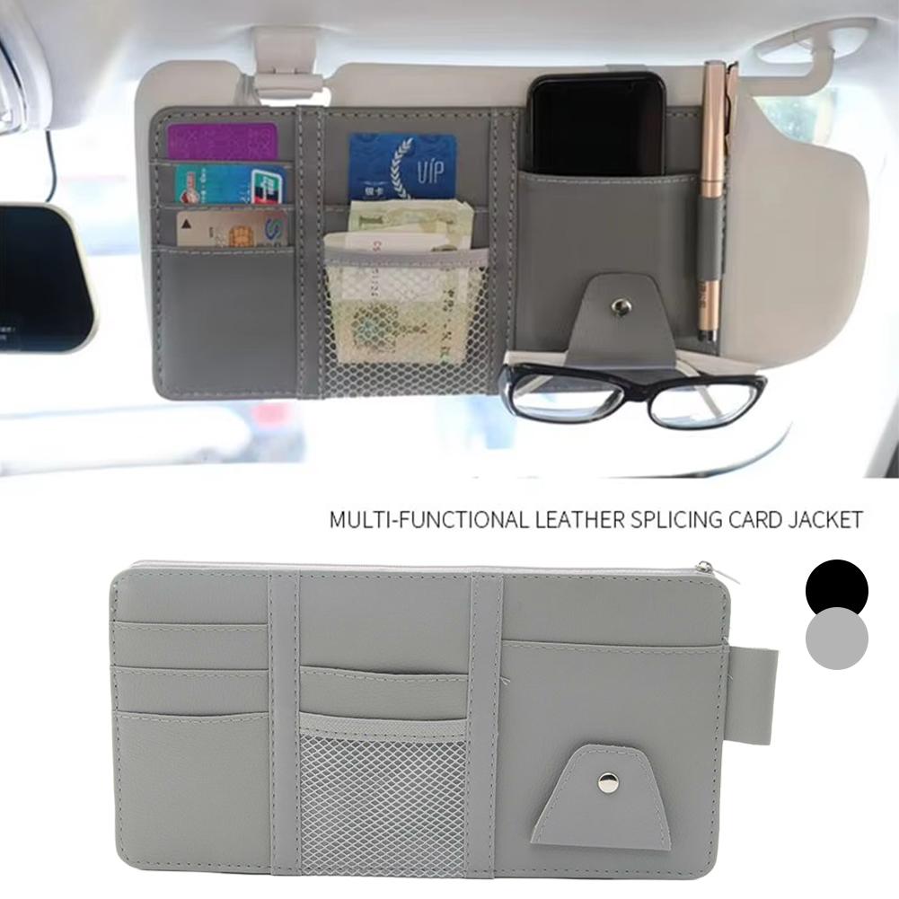 Car Sun Visor Organizer Storag - огляд і ціна Rolling File Cart