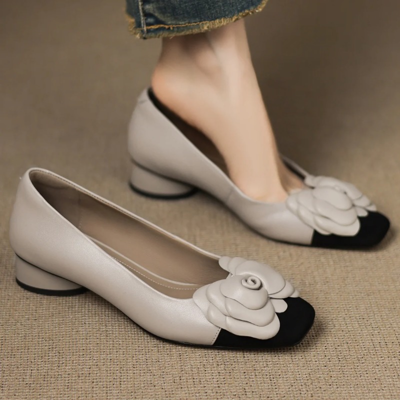 Plus size 34-41 women's sheeps - огляд і ціна Home Office Size