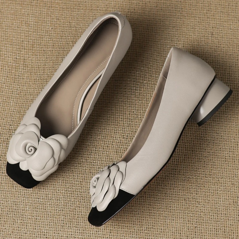 Plus size 34-41 women's sheeps - огляд і ціна Home Office Size