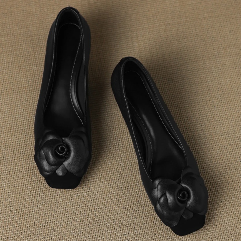 Plus size 34-41 women's sheeps - огляд і ціна Home Office Size
