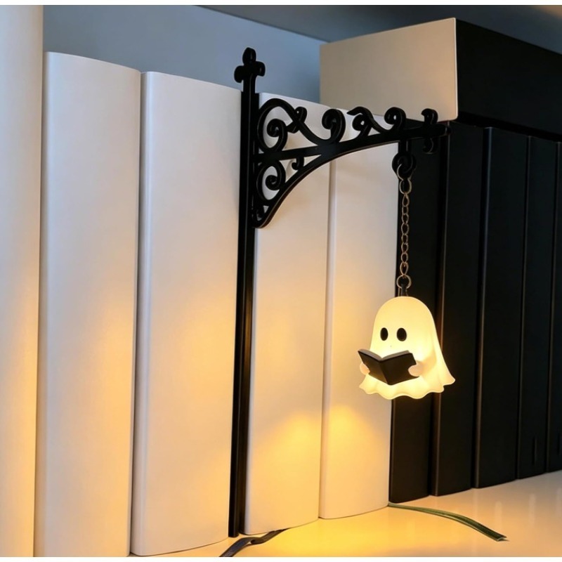1-5PCS Halloween Vintage Hangi - огляд і ціна Home Office Library