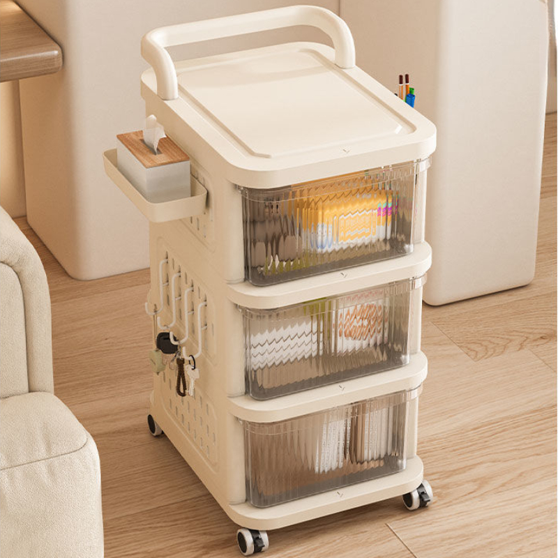 Rolling Storage Cart Pegboard  - огляд і ціна Rolling File Cart