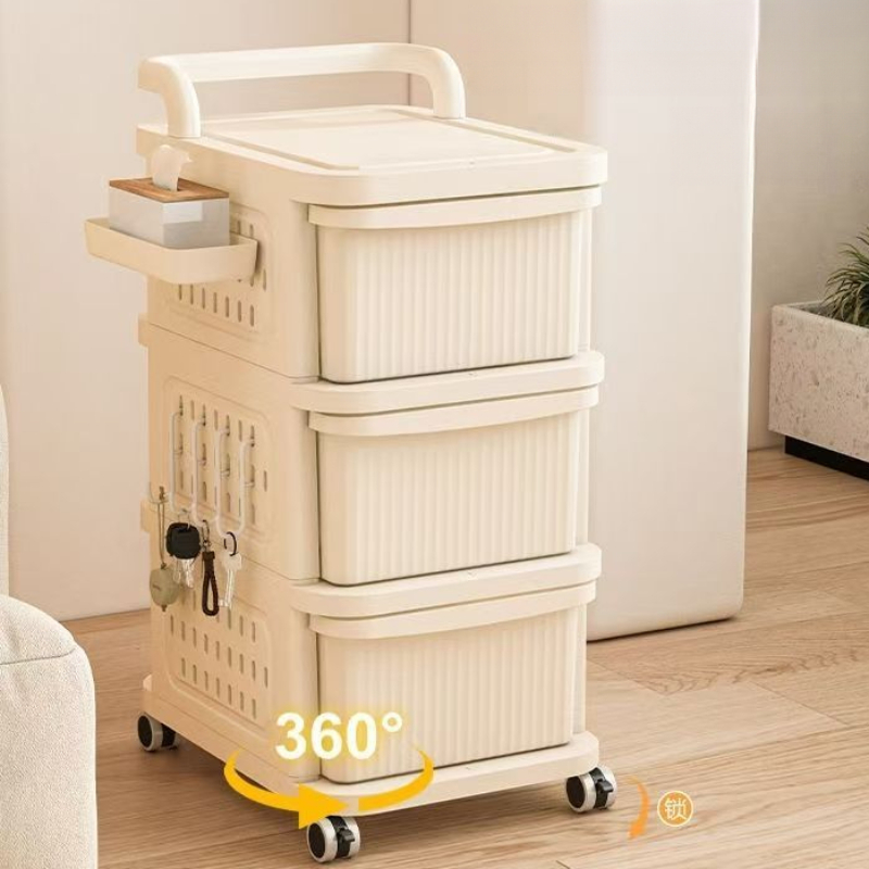 Rolling Storage Cart Pegboard  - огляд і ціна Rolling File Cart
