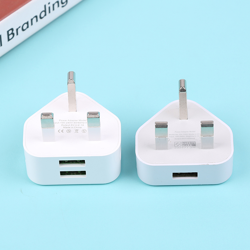 Universal UK Plug 3 Pin Wall C - огляд і ціна Home Office Uk