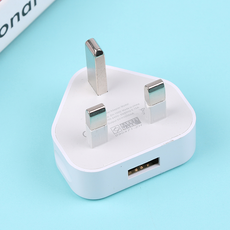 Universal UK Plug 3 Pin Wall C - огляд і ціна Home Office Uk