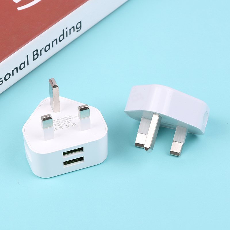 Universal UK Plug 3 Pin Wall C - огляд і ціна Home Office Uk