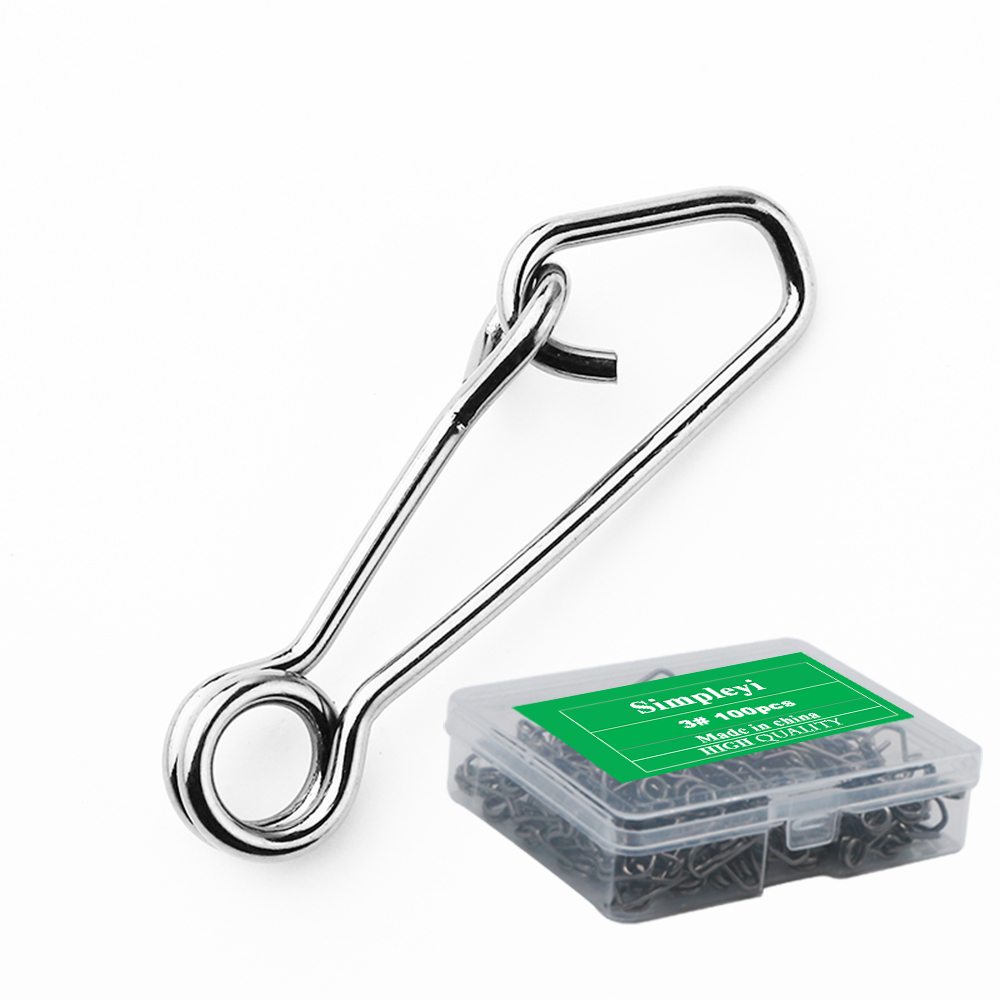 100pcs/box Stainless Steel Fis - огляд і ціна Rolling File Cart