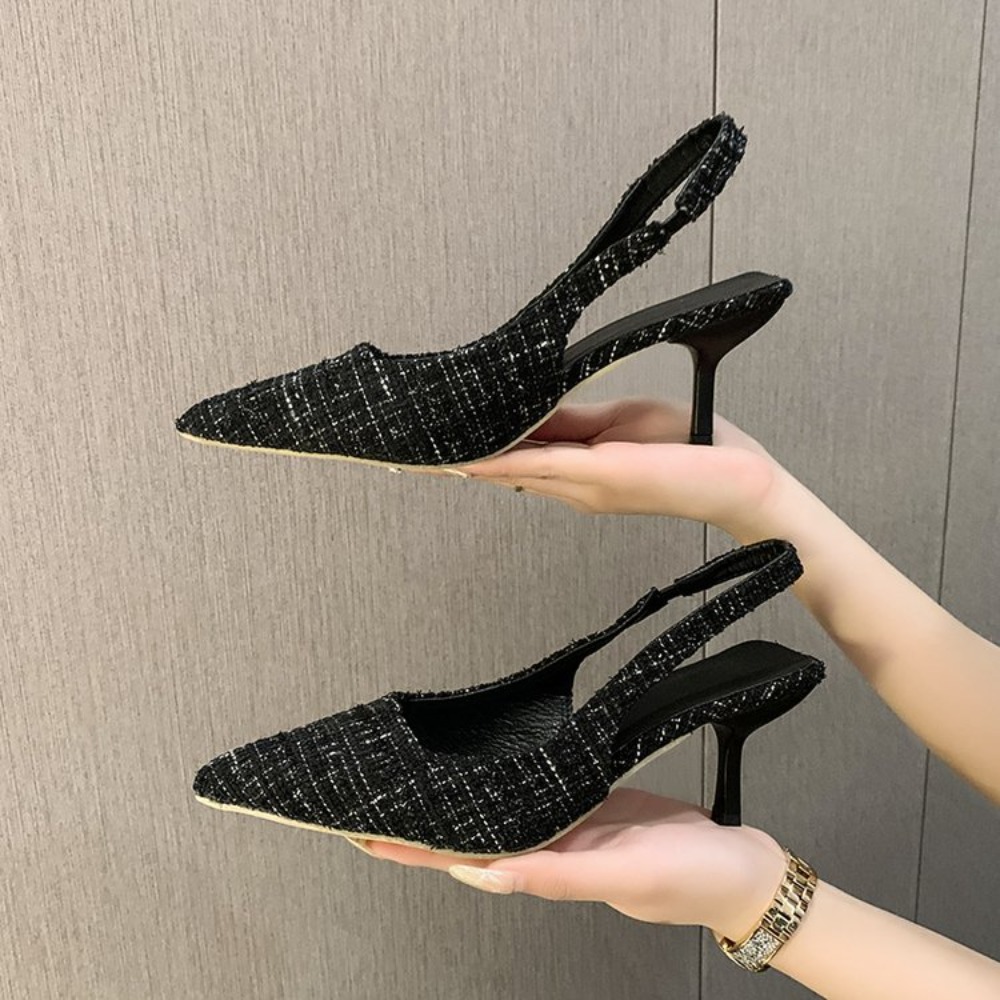 Elegant Office Ladies Slingbac - огляд і ціна Home Office Size