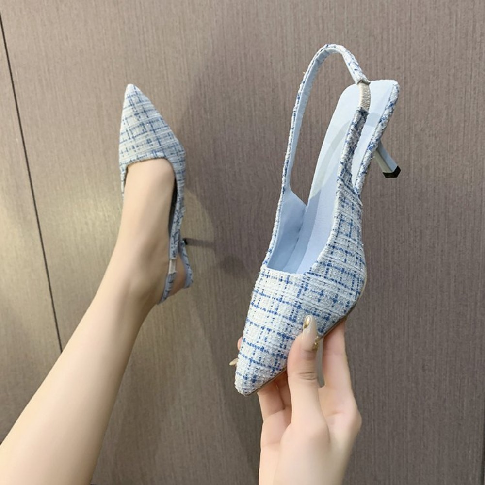 Elegant Office Ladies Slingbac - огляд і ціна Home Office Size