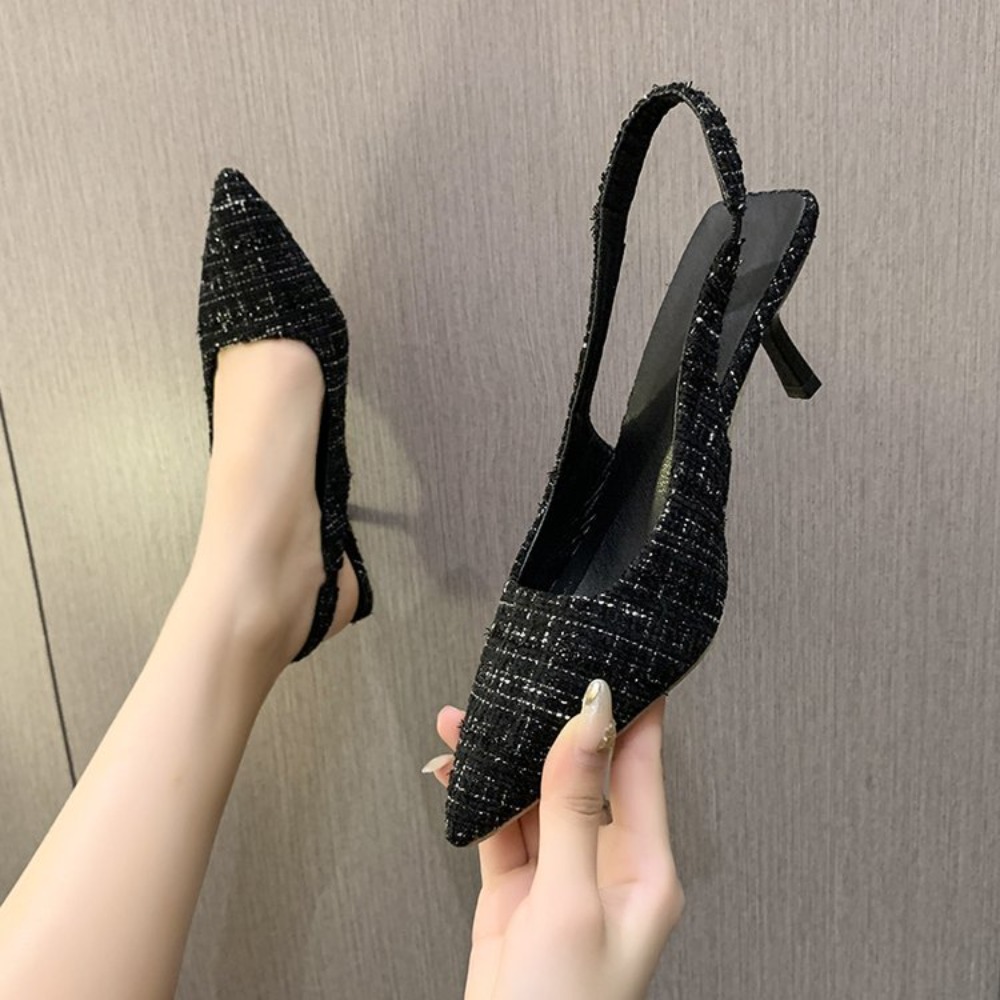 Elegant Office Ladies Slingbac - огляд і ціна Home Office Size