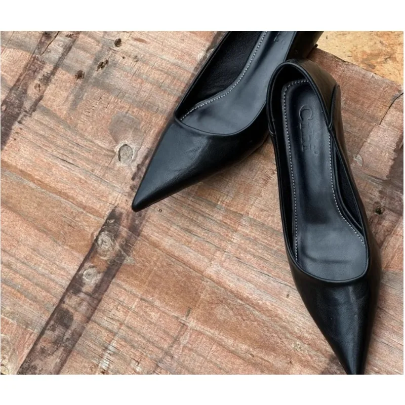 2024 Women Sexy High Heels Bur - огляд і ціна Home Office Size