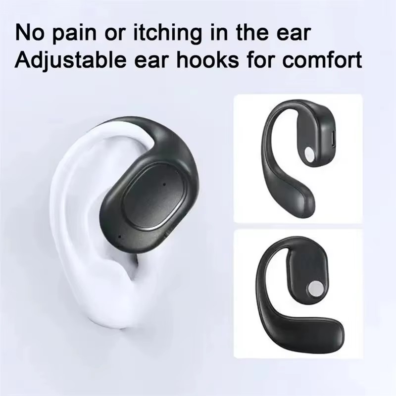 Wireless Headphones Bluetooth  - огляд і ціна Noise Canceling Headphones