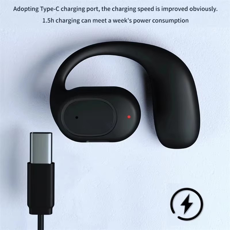 Wireless Headphones Bluetooth  - огляд і ціна Noise Canceling Headphones