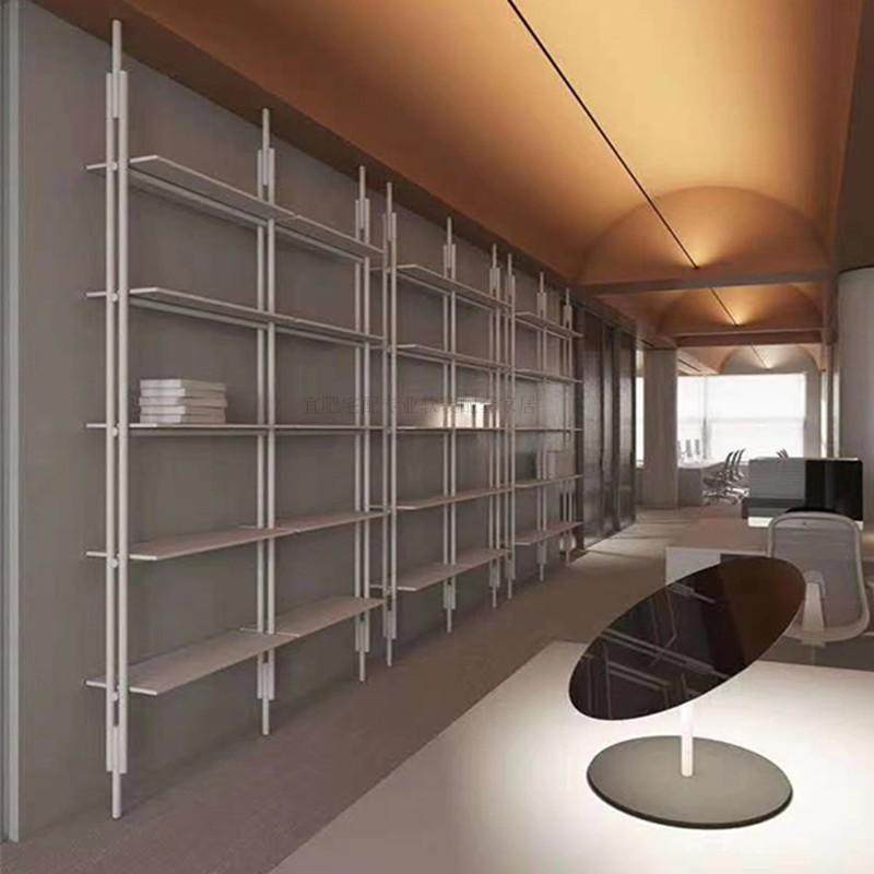 Italian Minimalist Office Book - огляд і ціна Home Office Library