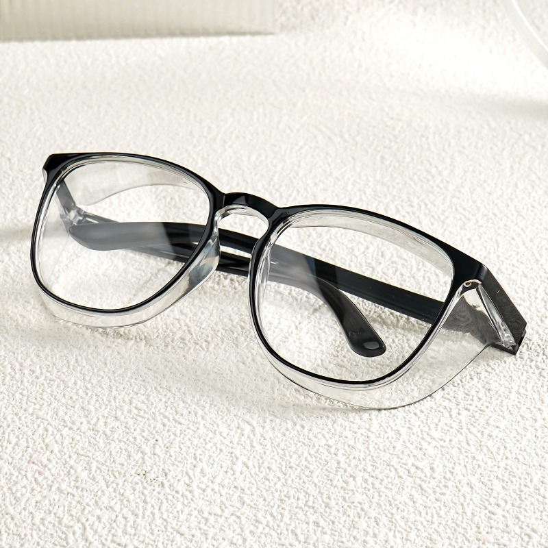 Anti Pollen Safety Glasses Squ - огляд і ціна Blue Light Glasses