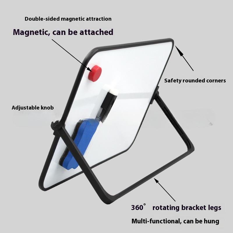 1SET Dry Erase White Board wit - огляд і ціна Magnetic Calendar Board