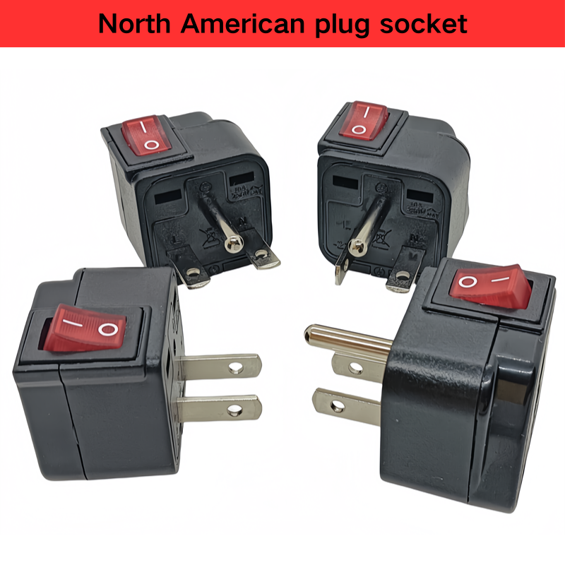 Wonpro Universal Travel Adapte - огляд і ціна Home Office Uk