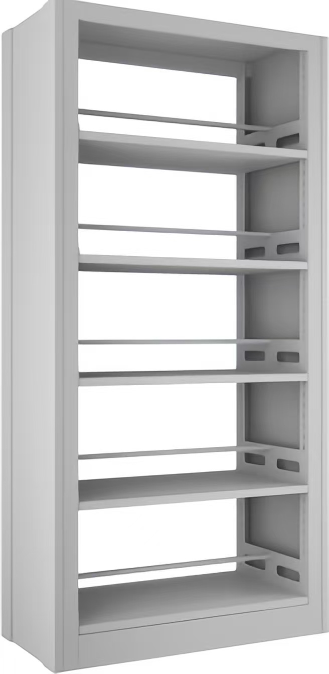 Factory Direct Double-Sided Bo - огляд і ціна Home Office Library