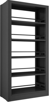 Factory Direct Double-Sided Bo - огляд і ціна Home Office Library