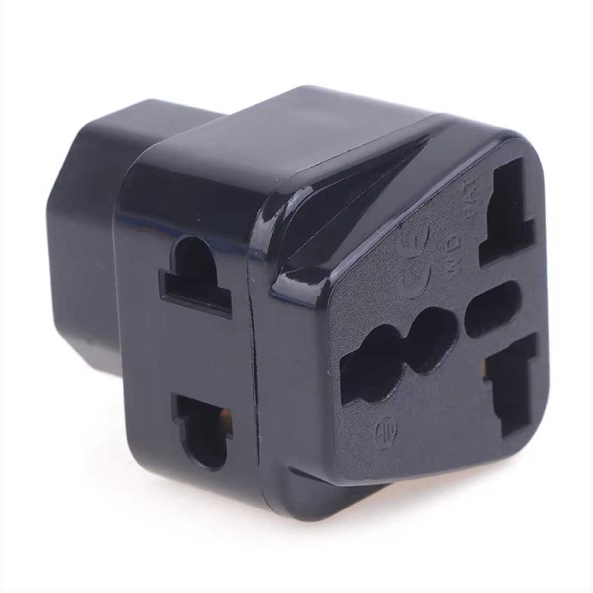 Delighted- 1 PCS IEC 320 C14 M - огляд і ціна Home Office Uk