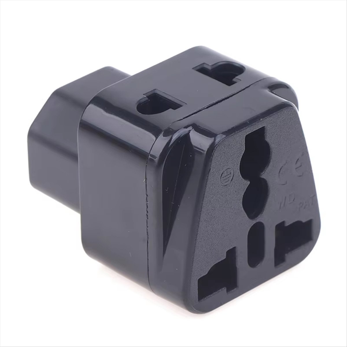 Delighted- 1 PCS IEC 320 C14 M - огляд і ціна Home Office Uk